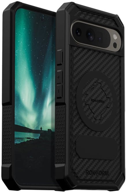 Google Pixel 9 Pro XL Rugged Case