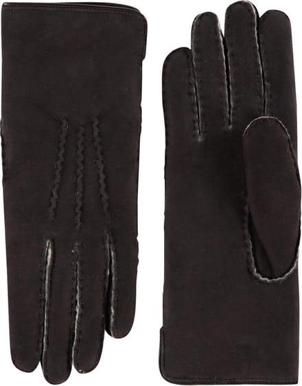 Handschoenen Vantaa zwart - 7