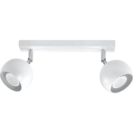 Plafondlamp Sollux Lighting Oculare 2