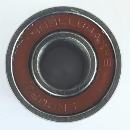 Lagers Enduro Bearings 398 LLU MAX E-8x18x10/11