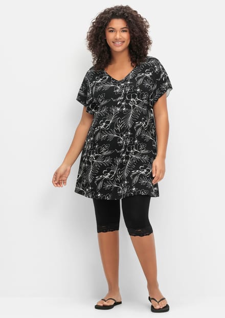 Shirt en legging