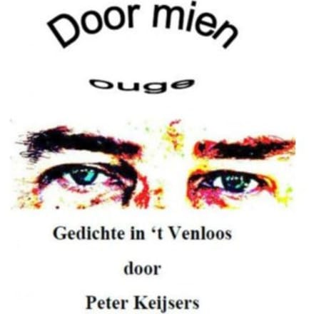 Door Mien Ouge - Peter Keijsers