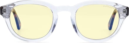GUNNAR - Emery Gaming Bril - Computerbril - Blauw Licht Bril - Blue Light Glasses 0.2 Sterkte Amber