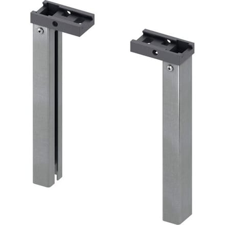 TECE TECEprofil telescopische bevestiging voor modules, 9380001