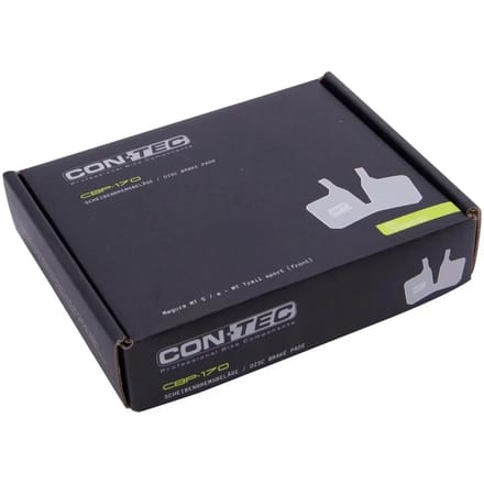 Fietsremblok Contec X25 Org Cbp-170 Magura Mt 5 / E - Mt Trail Sport
