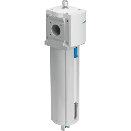 Festo Microfilter Batterijmodule 0-20bar 0.01µm - 564052 - P2WR5