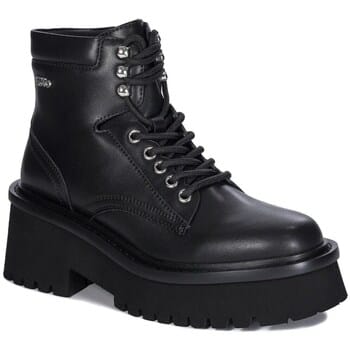 Hoge Sneakers Liu Jo SF4131PO102