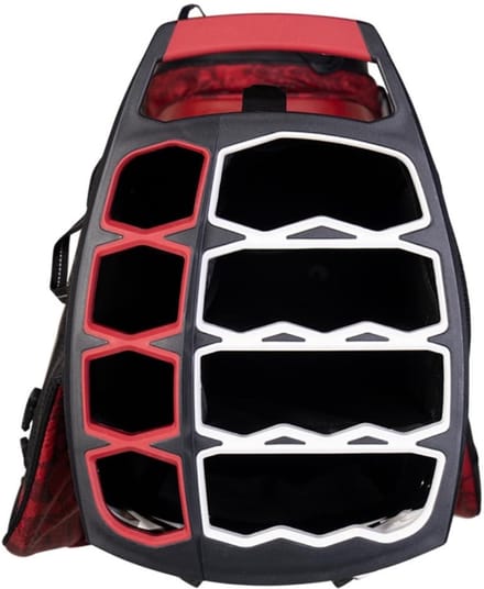 Ogio All Elements Hybrid standbag volcanic
