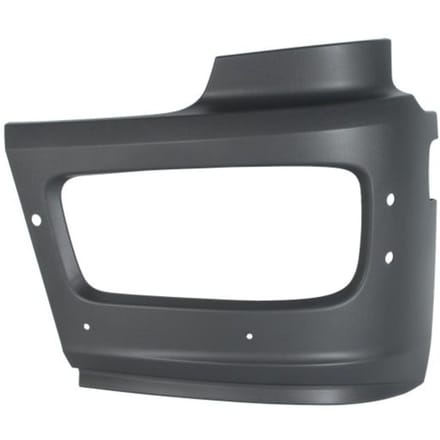 Bumper COVIND 967/595 links