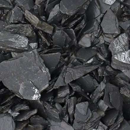 Dupla Ground Nature Black Chips 10-30MM 5KG