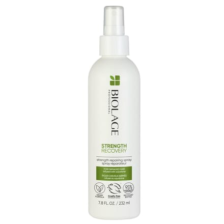 Biolage Strength Recovery Spray 232 ml