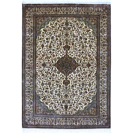 Vloerkleed Kashan | Casa Caron