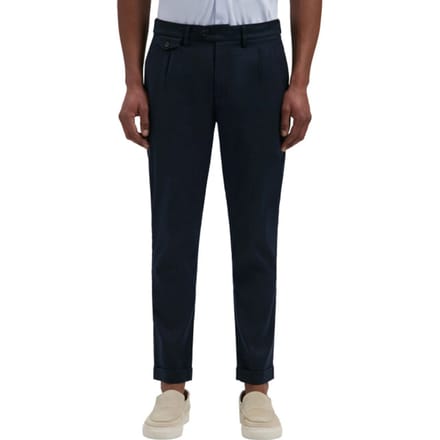 Dstrezzed Marlon pleat