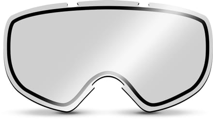 Vola Fast Lens Goud Mirror/CAT3