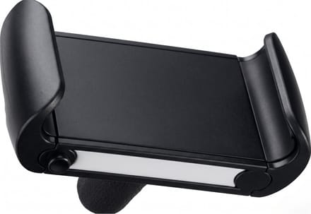 Podec Telefoonhouder Auto Ventilatie - GSM Houder Auto - Mobiel Houder Auto - Telefoonhouders Auto - Auto Telefoonhouder