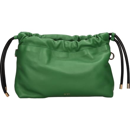 N°21 Zakken. Groen