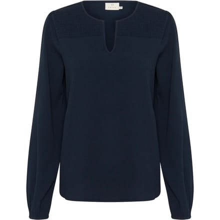 Vrouwenblouse KAFFE Linda