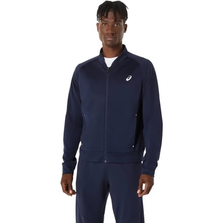 Track suit jas Asics Warm-Up