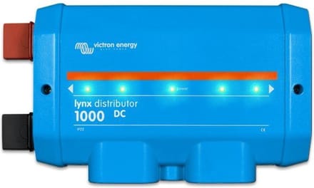 Victron Lynx Distributor DC Verdeler