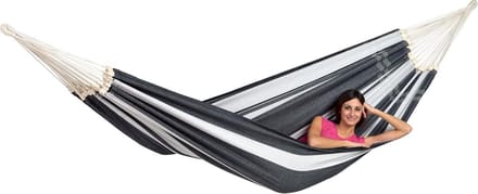 Relags Braziliaanse Hangmat Paradiso Kleur silver