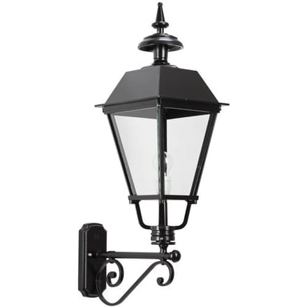 KS Verlichting Buitenlamp Mijdrecht XL