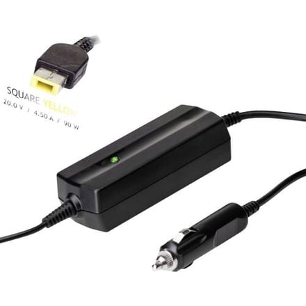 Akyga AK-ND-42 Laptop netvoeding 90 W 20 V 4.5 A
