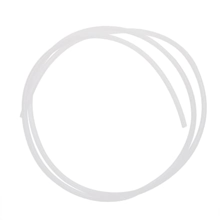 Dailygoods- PTFE Buis - Duurzaam - 3D-printer Accessoire - 3 mm Filament - 104 cm Lengte - Hoge Temperatuur Weerstand - 3D-printer Slang