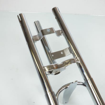 Fourche EBR pour Mobylette Peugeot 50 103 L2 Avant 2020 Neuf