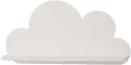 Moliland PYSIA - Kindershelf - Scandinavisch Design - MDF 18mm