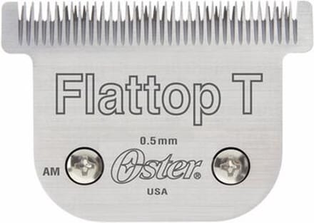 Oster Professional - Snijkop - Flattop T