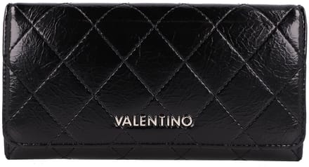 VALENTINO portemonnee Wakanda Portafoglio Wallet Nero zwart