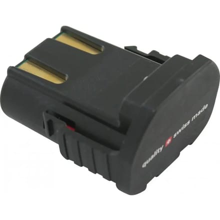 Batterij Heiniger Saphir