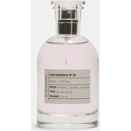Stradivarius N.15 Our essence eau de parfum  Lila OS