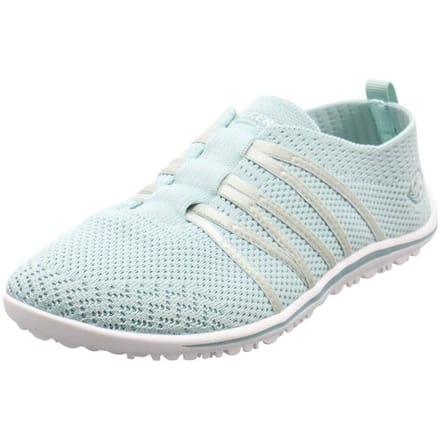 Dockers by Gerli dames schoenen voor blote voeten Mint