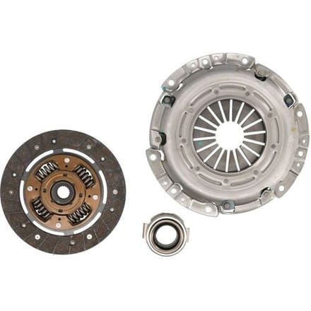 Koppelingsset NEXUS F18011NX