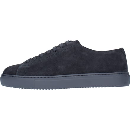 Doucales blauwe sneakers