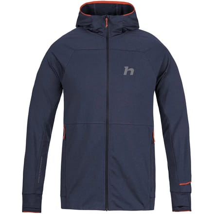 Hooded jacket Hannah Ethan