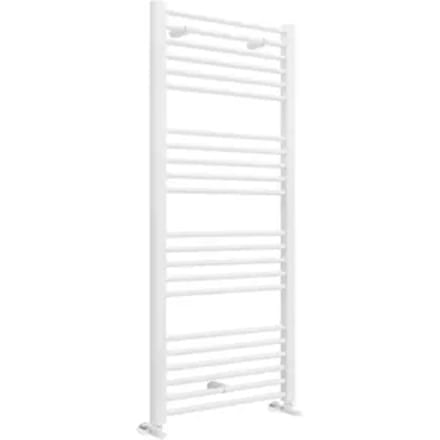 Radiator Nairobi Wit 160x50cm