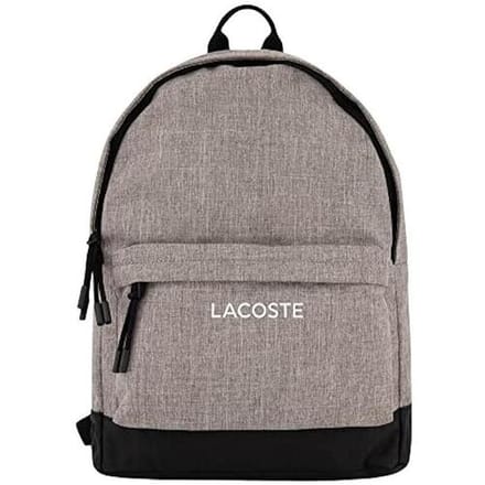 Rugzak Lacoste Neocroc Seasonal
