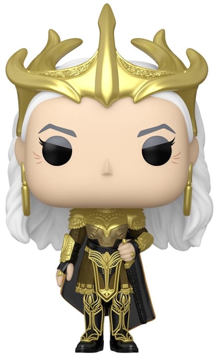 Funko Shazam Verzamelfiguur DC Comics POP! Movies Hespera 9 cm Multicolours