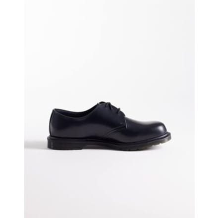 Dr. Martens Mayfare 3 Eye Smooth, Mannen, Zwart, Schoenen, maat: 41