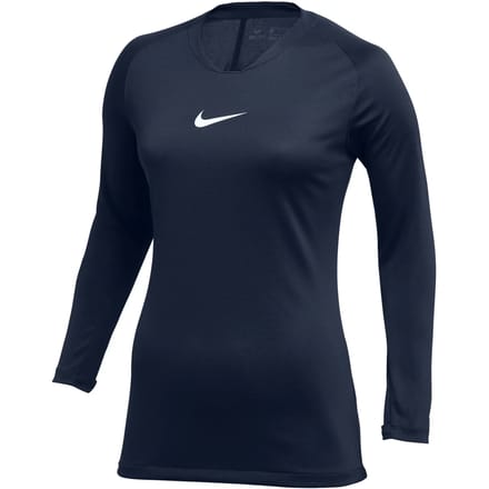 Damestrui met lange mouwen Nike Dri-FIT Park First Layer