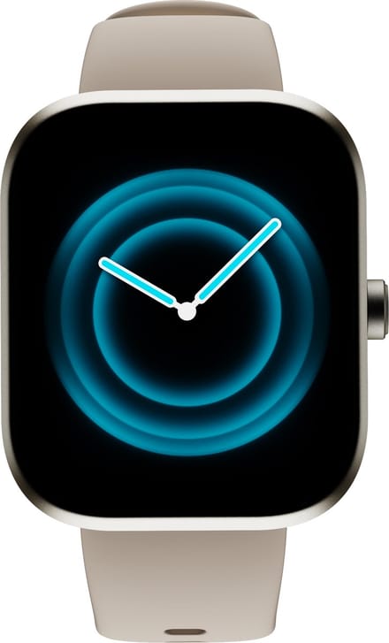 HiFuture - LUME PRO - Smartwatch - Titanium