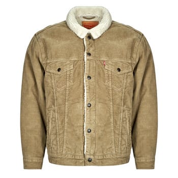 Windjack Levis RELAXED FIT SHERPA TRKR