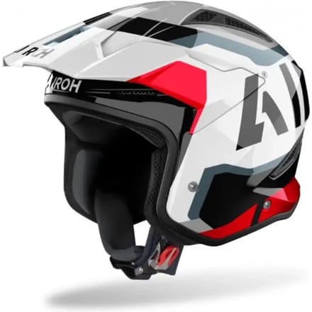 Motorcrosshelm Airoh TRR II