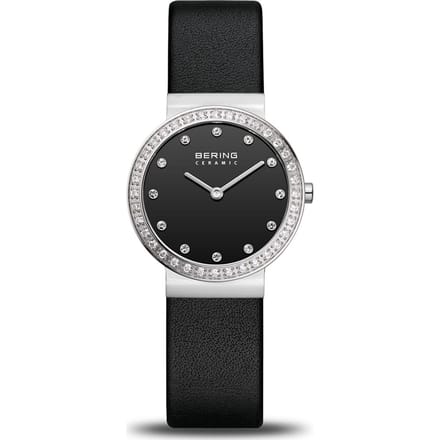 Bering Ceramic 10729-443 Horloge