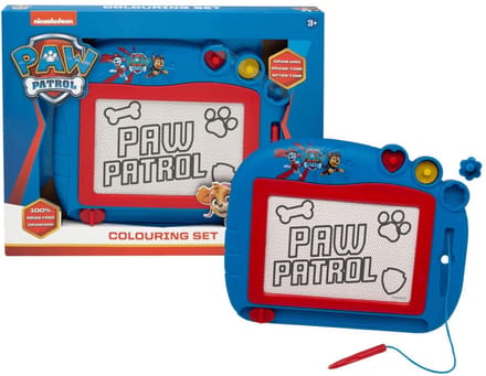 Paw Patrol Magnetisch tekenbord