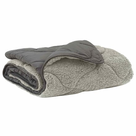 vidaXL - Zomer - Deken - 135 - x - 220 - cm - Zomer