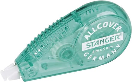 Correctieroller 8m x 5mm voor Perfecte Correcties