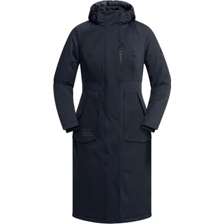 Dames rijjas ELT Winter Performance Opal